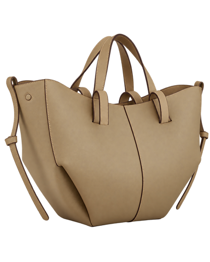 Cyme Edition Textured Smoky Olive