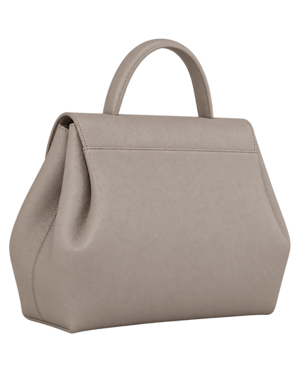 Numéro Un Edition Textured Grey