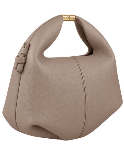 Béri Edition Textured Taupe