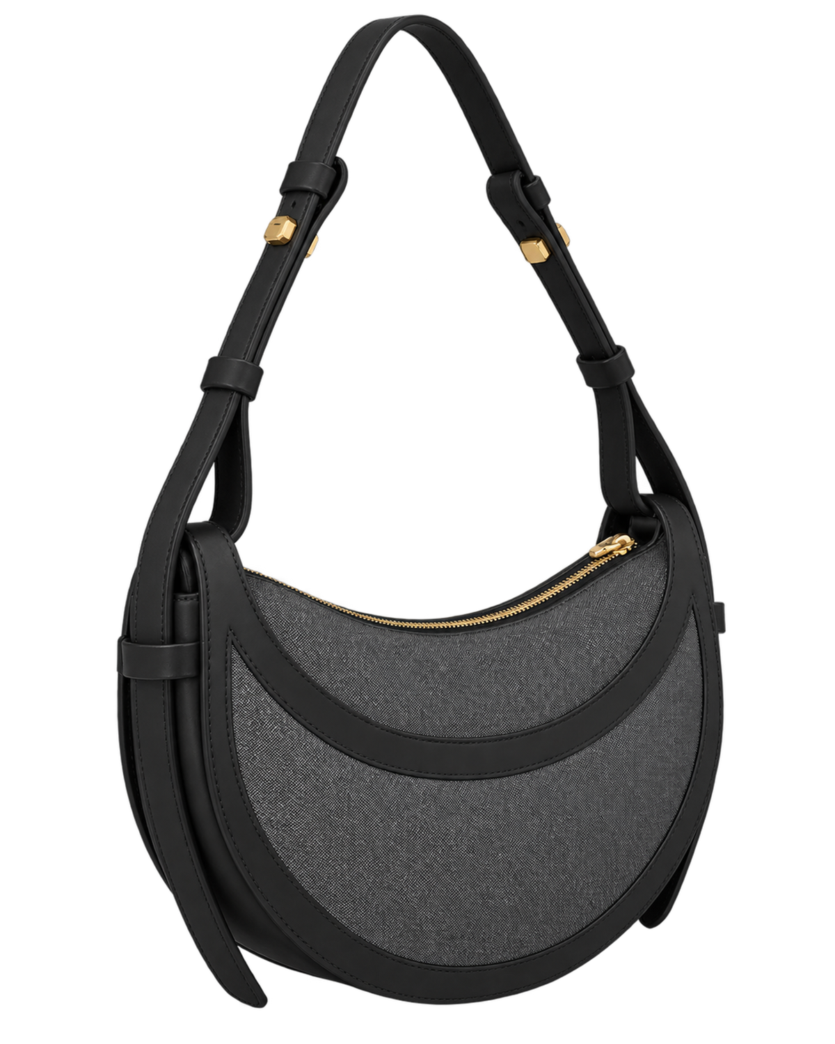 Numéro Dix Edition Duo Black Canvas