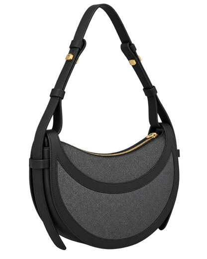 Numéro Dix Edition Duo Black Canvas