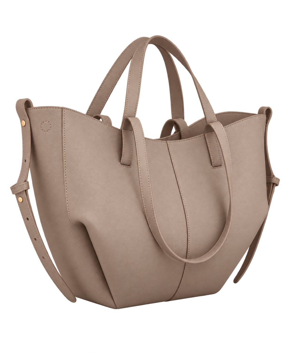 Cyme Edition Textured Taupe
