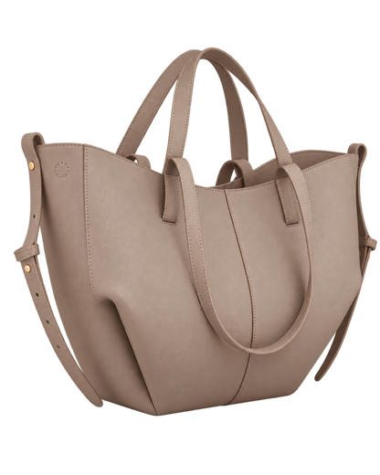 Cyme Edition Textured Taupe