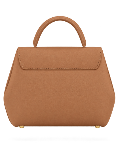Numéro Un Nano Edition Textured Tan