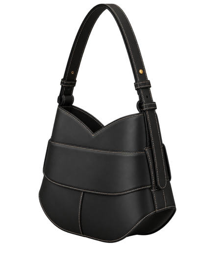 Nodde Hobo - Smooth Black