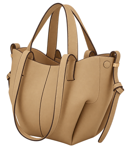 Cyme Mini Edition Textured Ocher