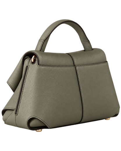Mokki Mini Edition Textured Smoky Green