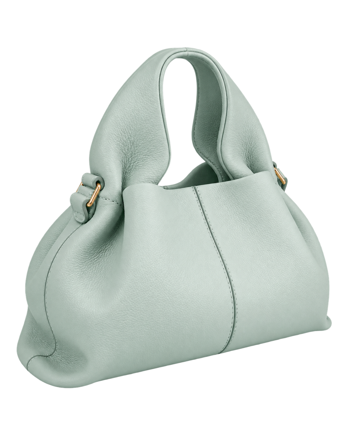 Numéro Neuf Mini Edition Textured Sea Foam