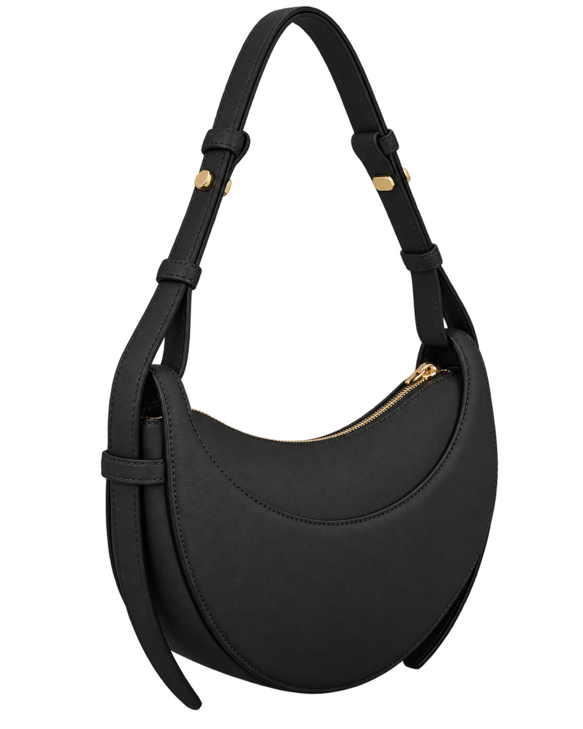 Numéro Dix Edition Textured Black