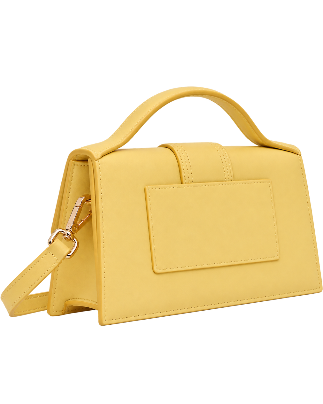 Le Grand Bambino Pale Yellow