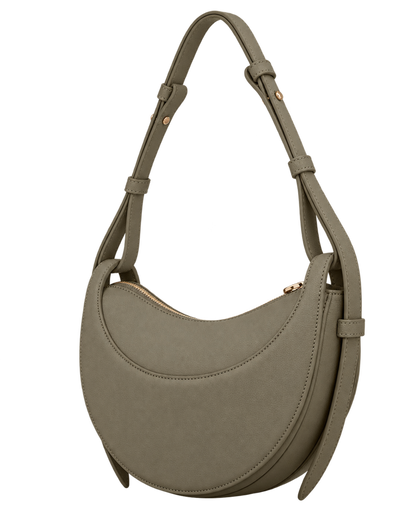 Numéro Dix - Textured Olive