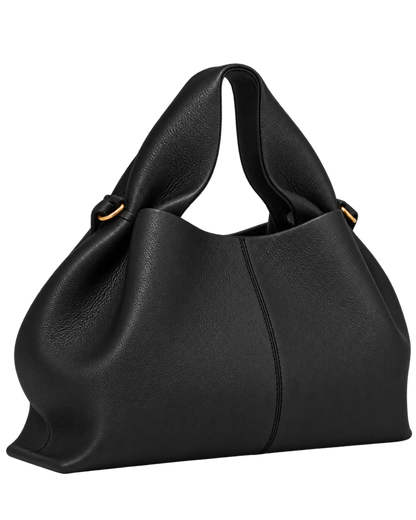 Numéro Neuf Edition Textured Black