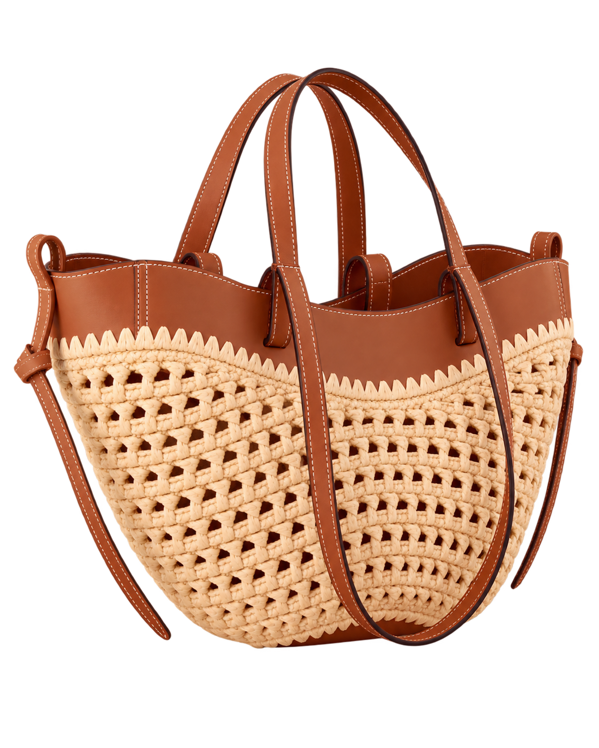 Cyme Mini Edition Raffia