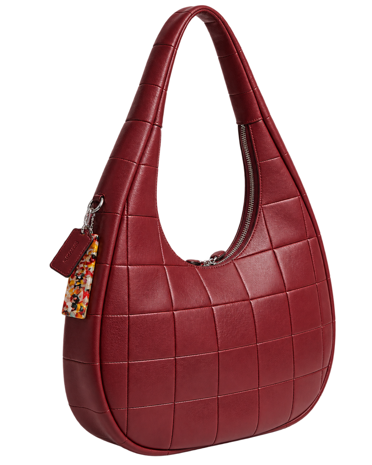 Alter/Ego Crescent Shoulder Bag