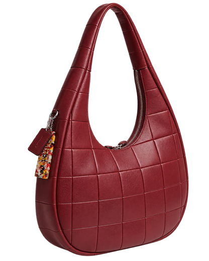 Alter/Ego Crescent Shoulder Bag