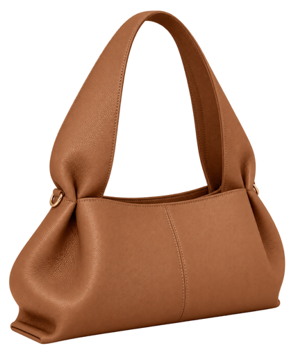 Numéro Neuf East West Edition Textured Camel