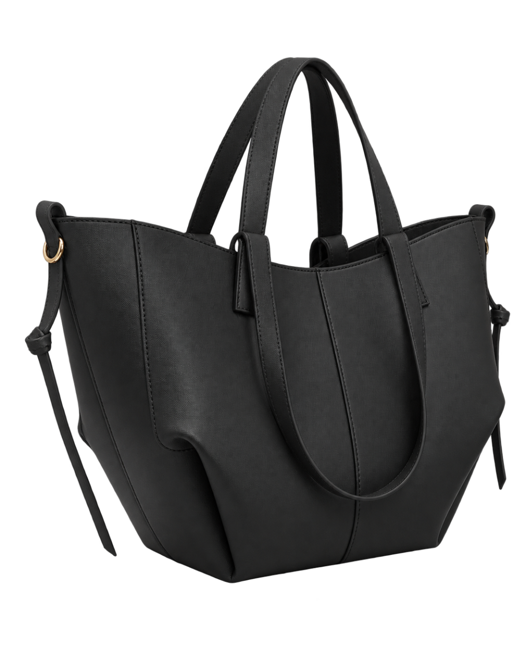 Cyme Edition Textured Black