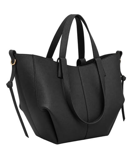 Cyme Edition Textured Black