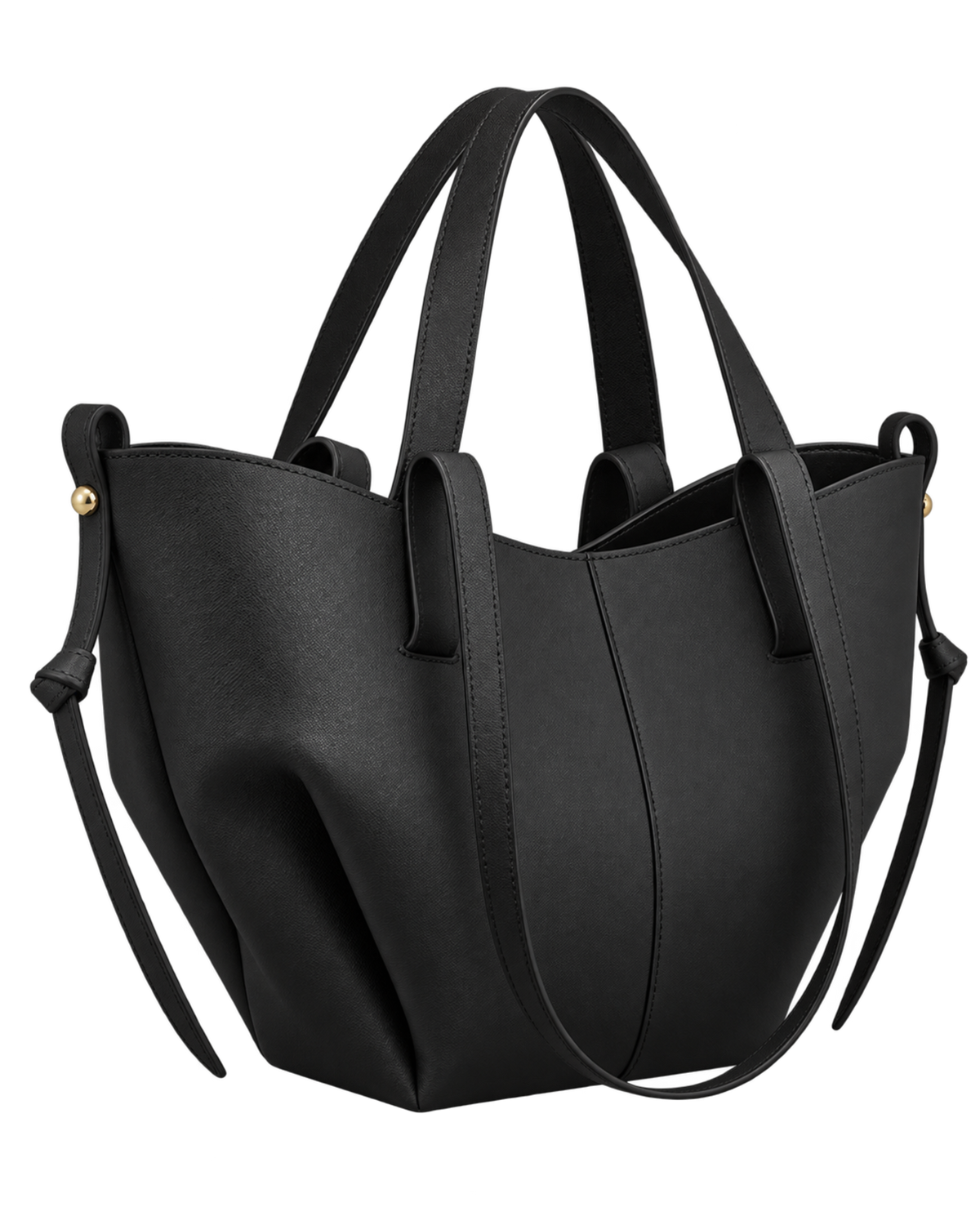 Cyme Mini Edition Textured Black