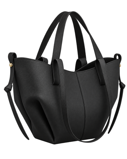 Cyme Mini Edition Textured Black