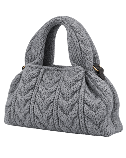 Numéro Neuf Mini - Merino Stone