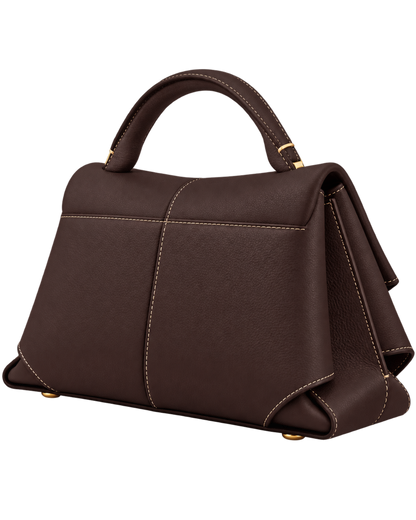 Mokki - Textured Ebony