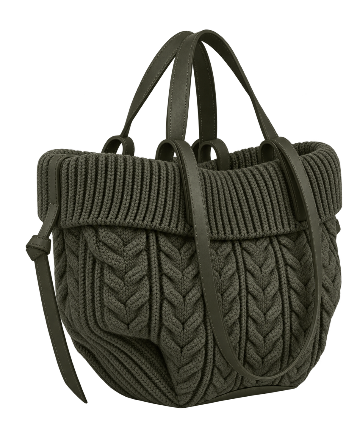 Cyme Mini Edition Merino Ebony