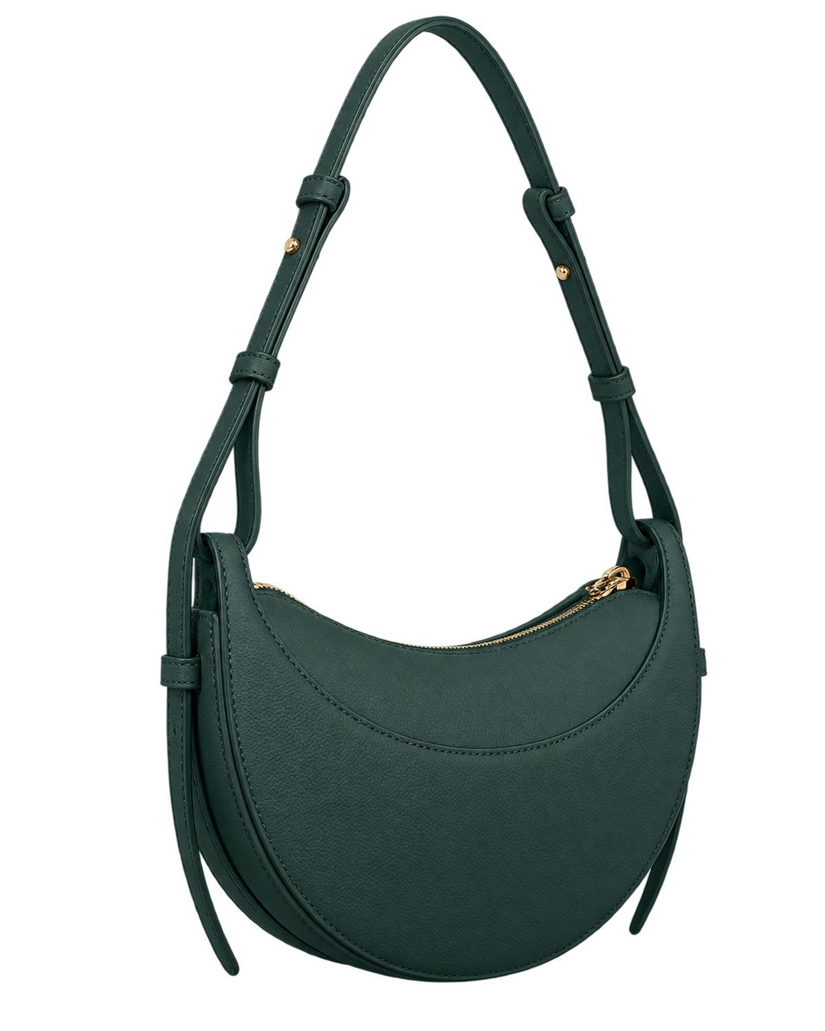 Numéro Dix Edition Textured Green