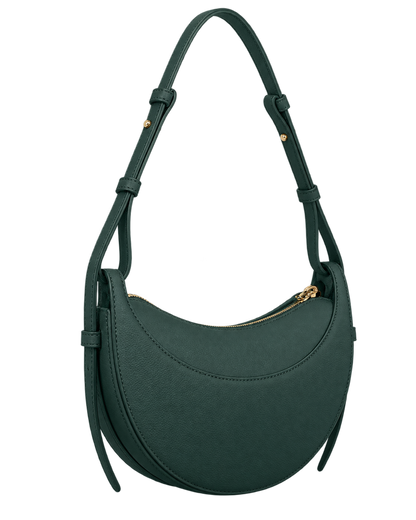Numéro Dix Edition Textured Green