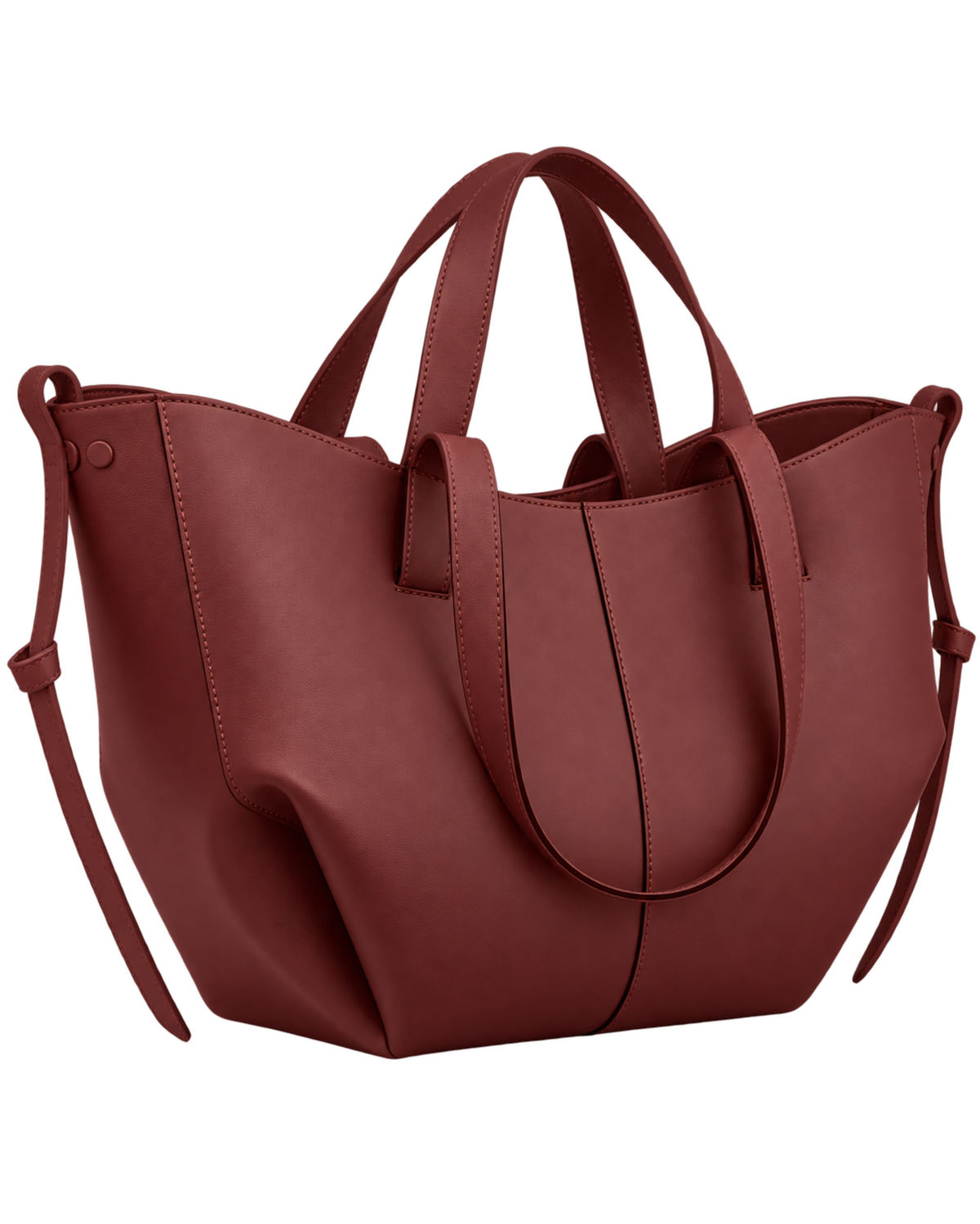 Cyme Edition Textured Black Cherry