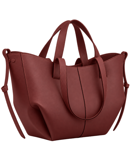 Cyme Edition Textured Black Cherry