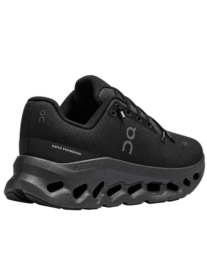 On Running - Cloud Tilt Eclipse Black