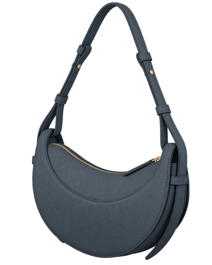 Numéro Dix - Textured Midnight Blue
