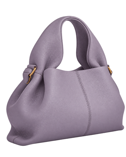 Numéro Neuf Mini - Textured Mauve