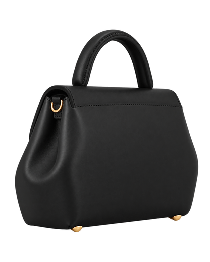 Numéro Un Nano - Smooth Black