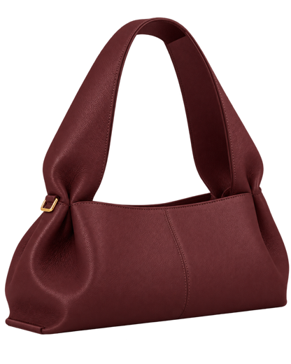 Numéro Neuf East West Edition Textured Black Cherry