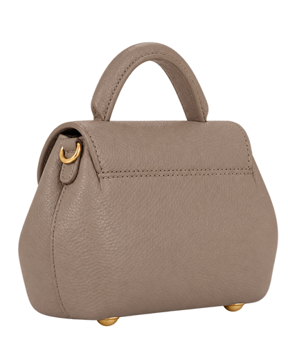 Numéro Un Micro - Textured Taupe