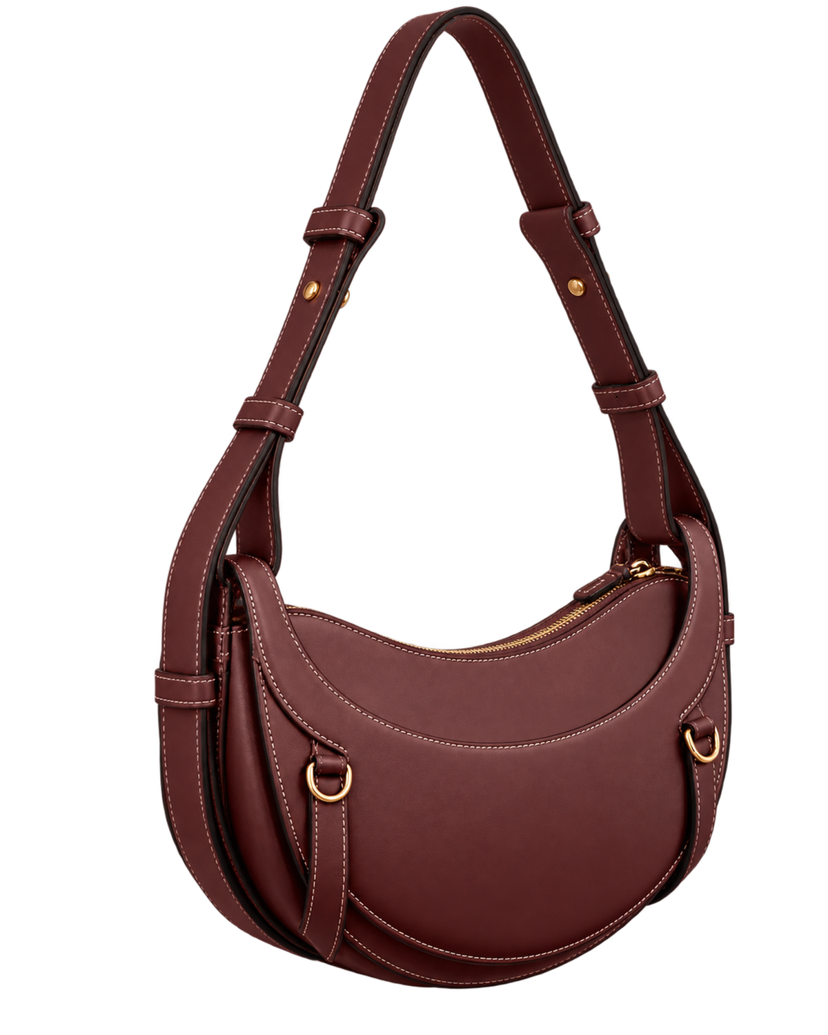 Numéro Dix Galop Edition Black Cherry