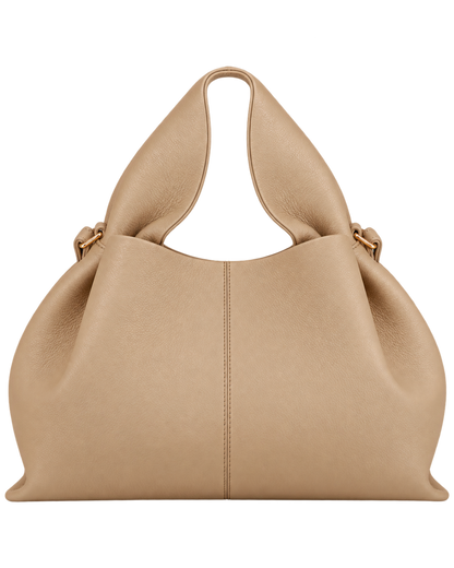 Numéro Neuf Edition Textured Beige