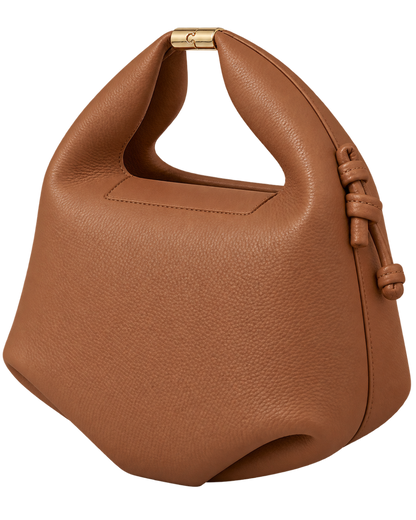 Béri - Textured Camel