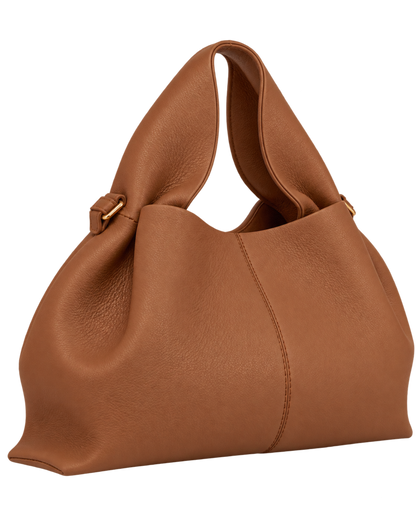 Numéro Neuf Edition Textured Camel
