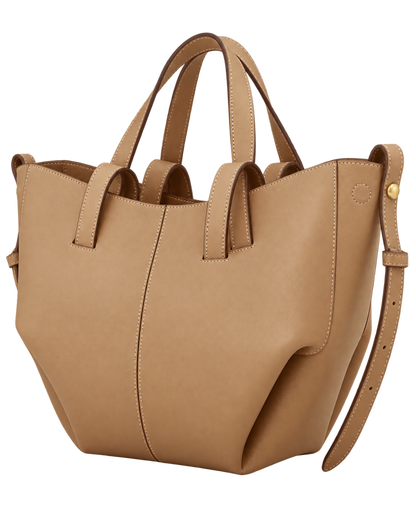 Cyme - Textured Ocher