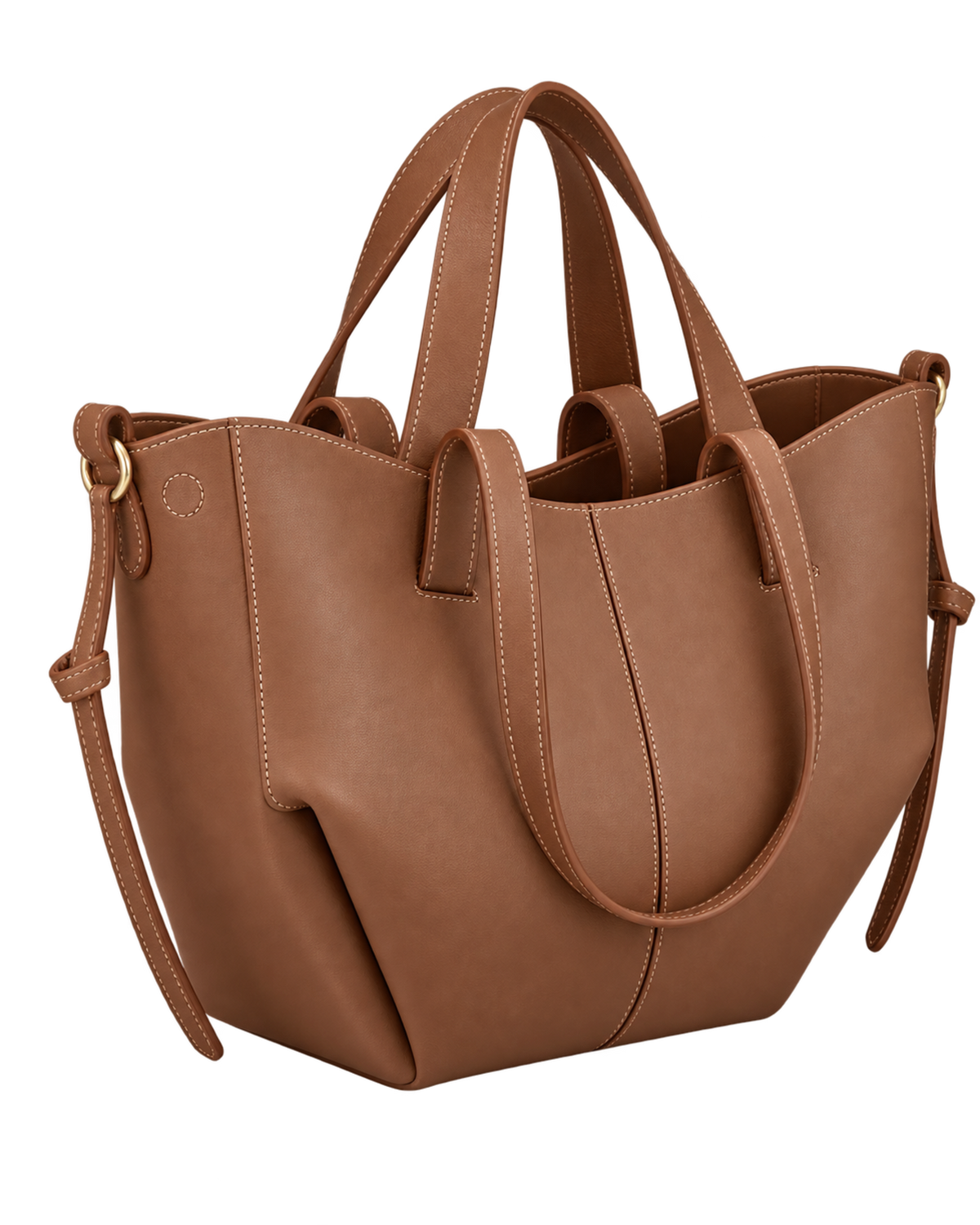 Cyme Edition Textured Camel