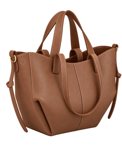 Cyme Edition Textured Camel
