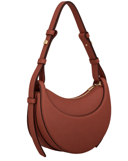 Numéro Dix - Smooth Red Clay