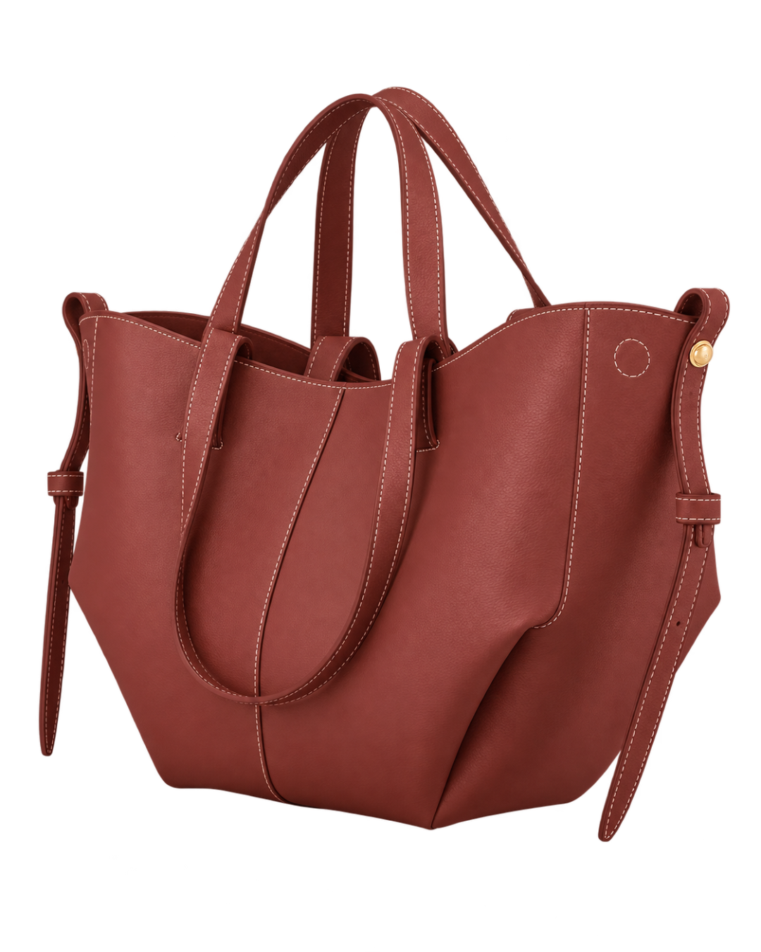 Cyme - Textured Cognac
