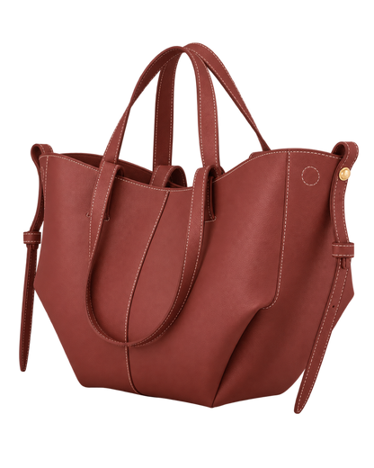 Cyme - Textured Cognac
