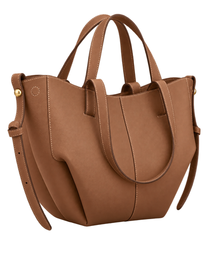 Cyme - Textured Camel