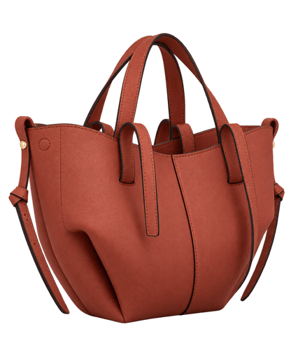 Cyme Mini Edition Textured Red Clay