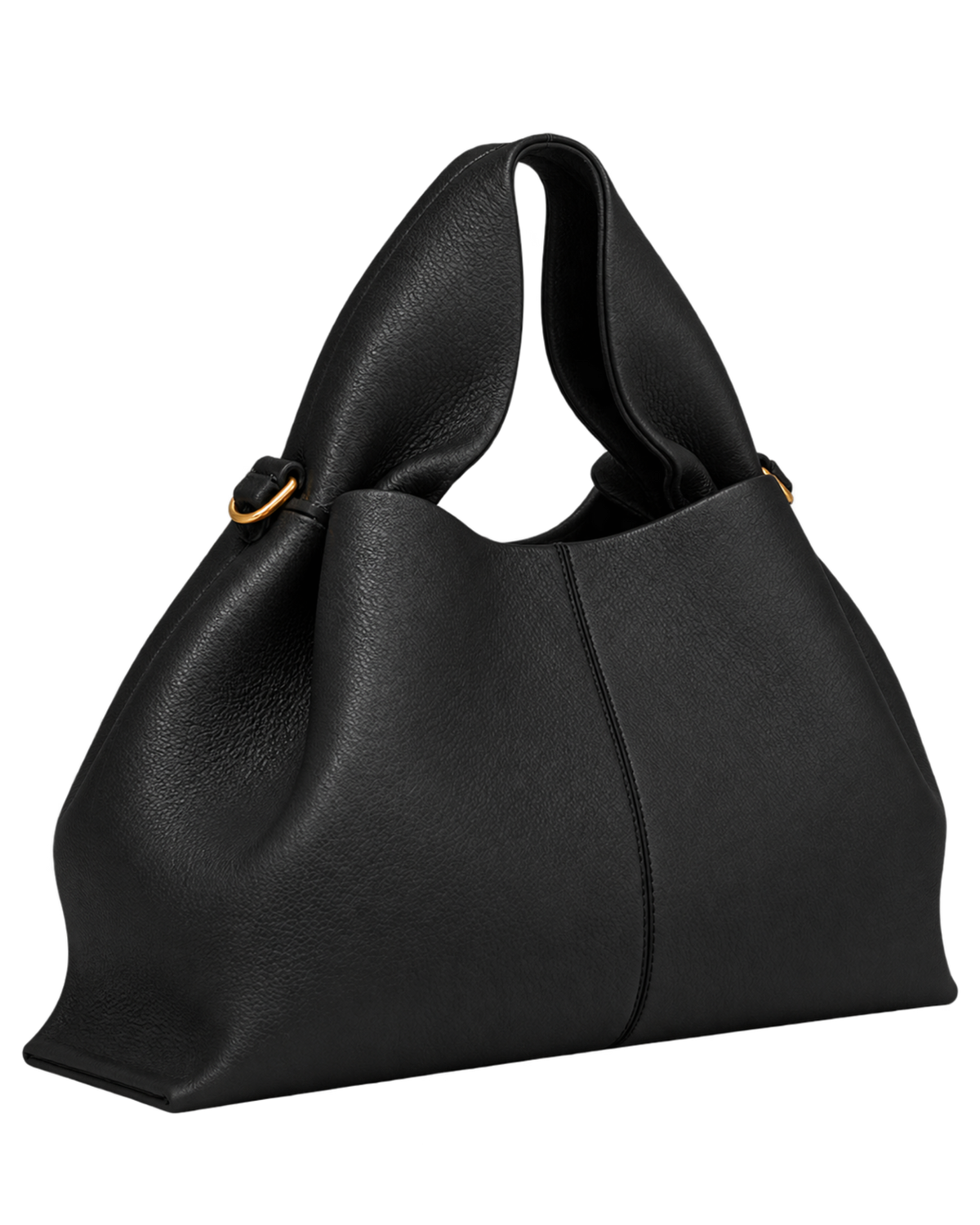 Numéro Neuf - Textured Black